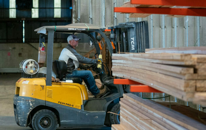 Norcross Supply Atlanta’s Premier Choice for Lumber