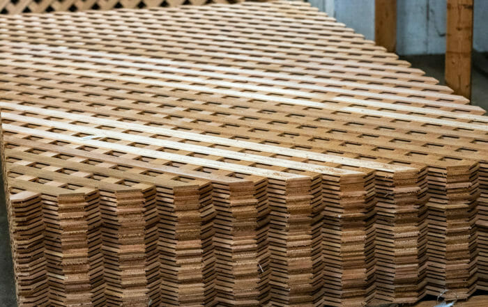 Wood Lattice Panels Norcross GA