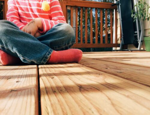 What Are the Benefits of TWP Stains?