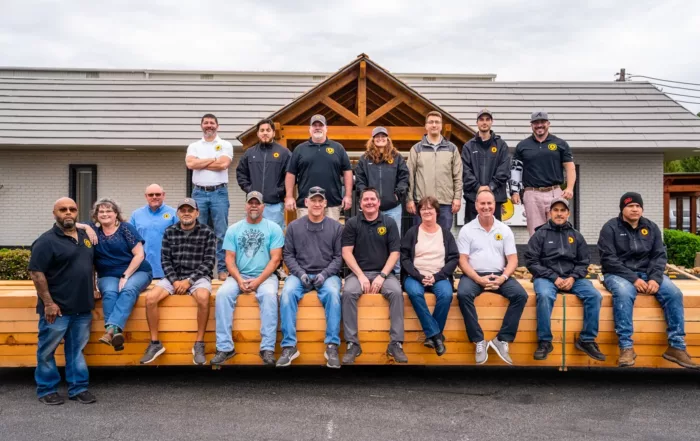 Norcross Supply Co - The Team